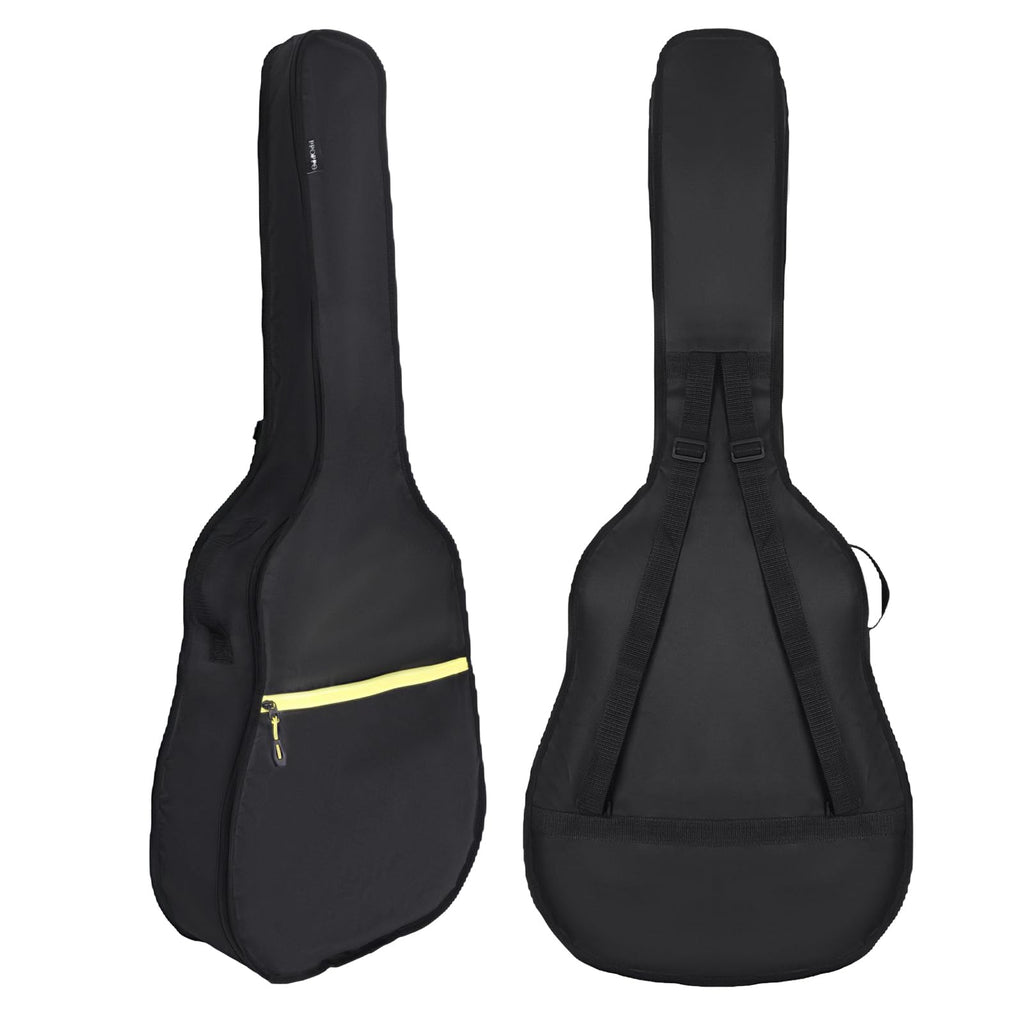 Acoustic Guitar Dust Cover Bag 600D Waterproof Foldable H578