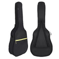 Acoustic Guitar Dust Cover Bag 600D Waterproof Foldable H578