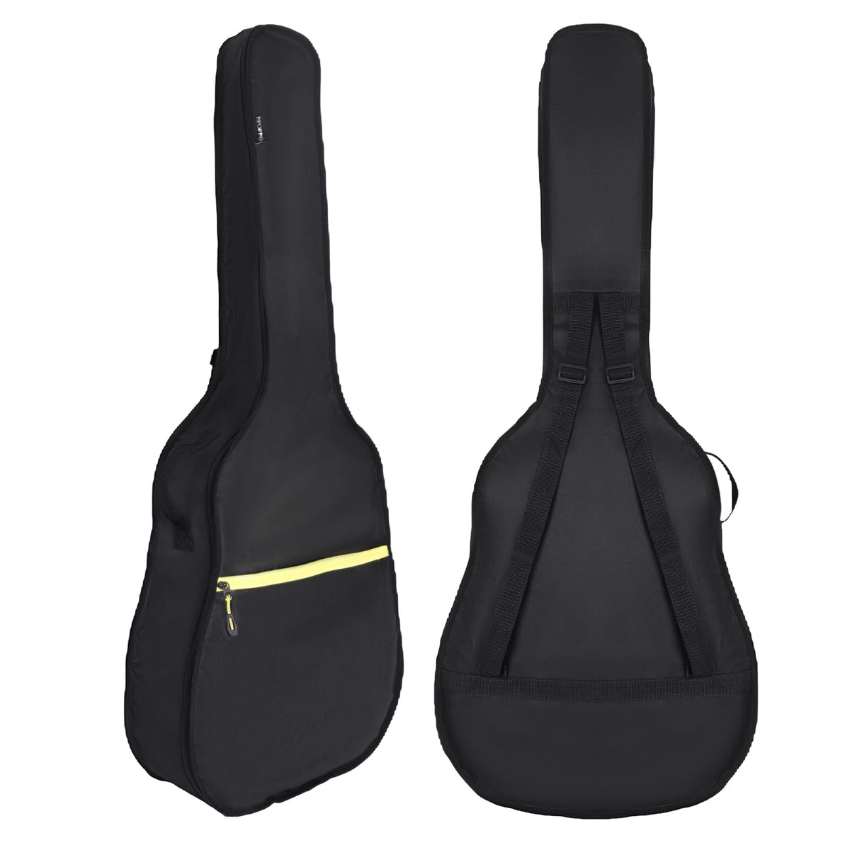 Acoustic Guitar Dust Cover Bag 600D Waterproof Foldable H578