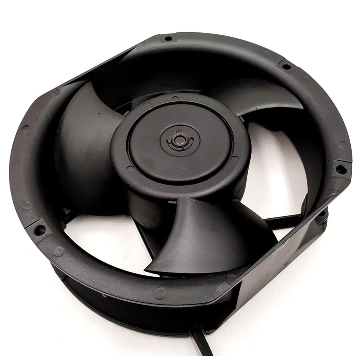 Big Airflow Cooling Fan 172mm x 150mm x 51mm 24V 1.7A U134