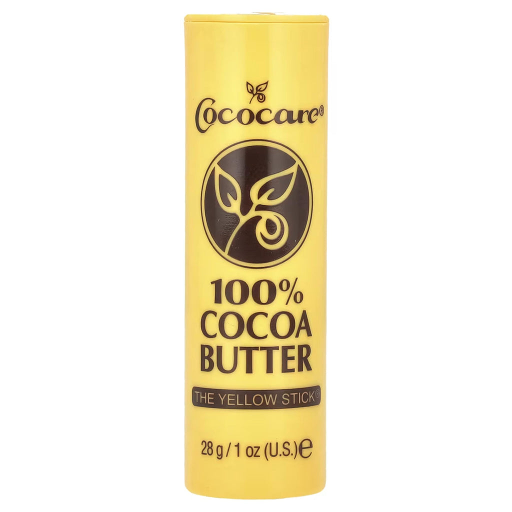 Cocoa Butter Stick, 1 Ounce (Pack Of 24) S992