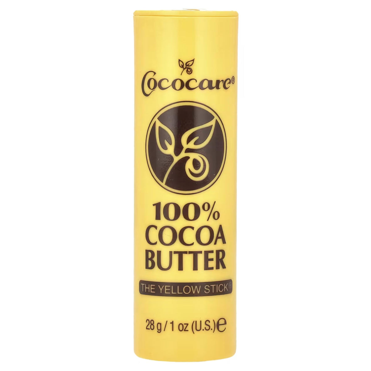 Cocoa Butter Stick, 1 Ounce (Pack Of 24) S992