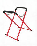 Folding Auto Body Work Stand 500 LBS Capacity Adjustable Height M44026