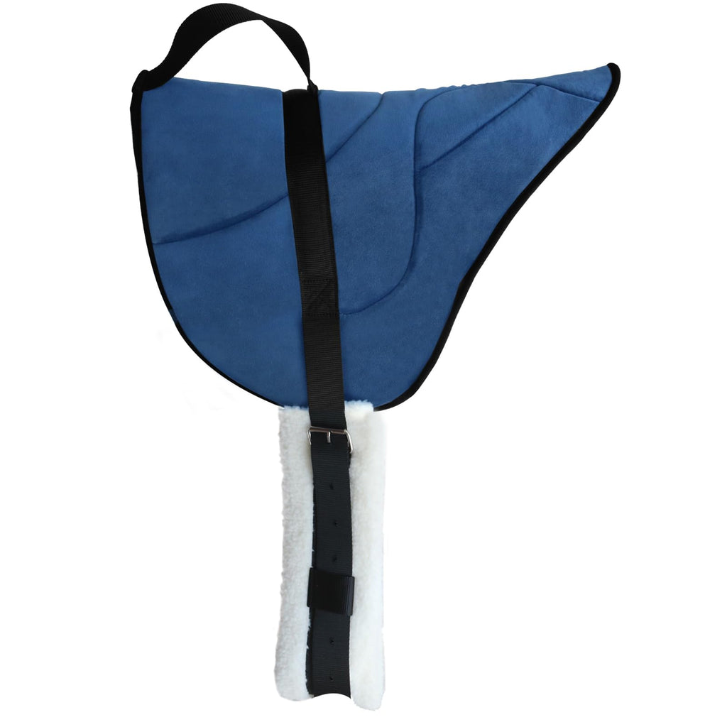 Horse Riding Pad with Adjustable Girth U177