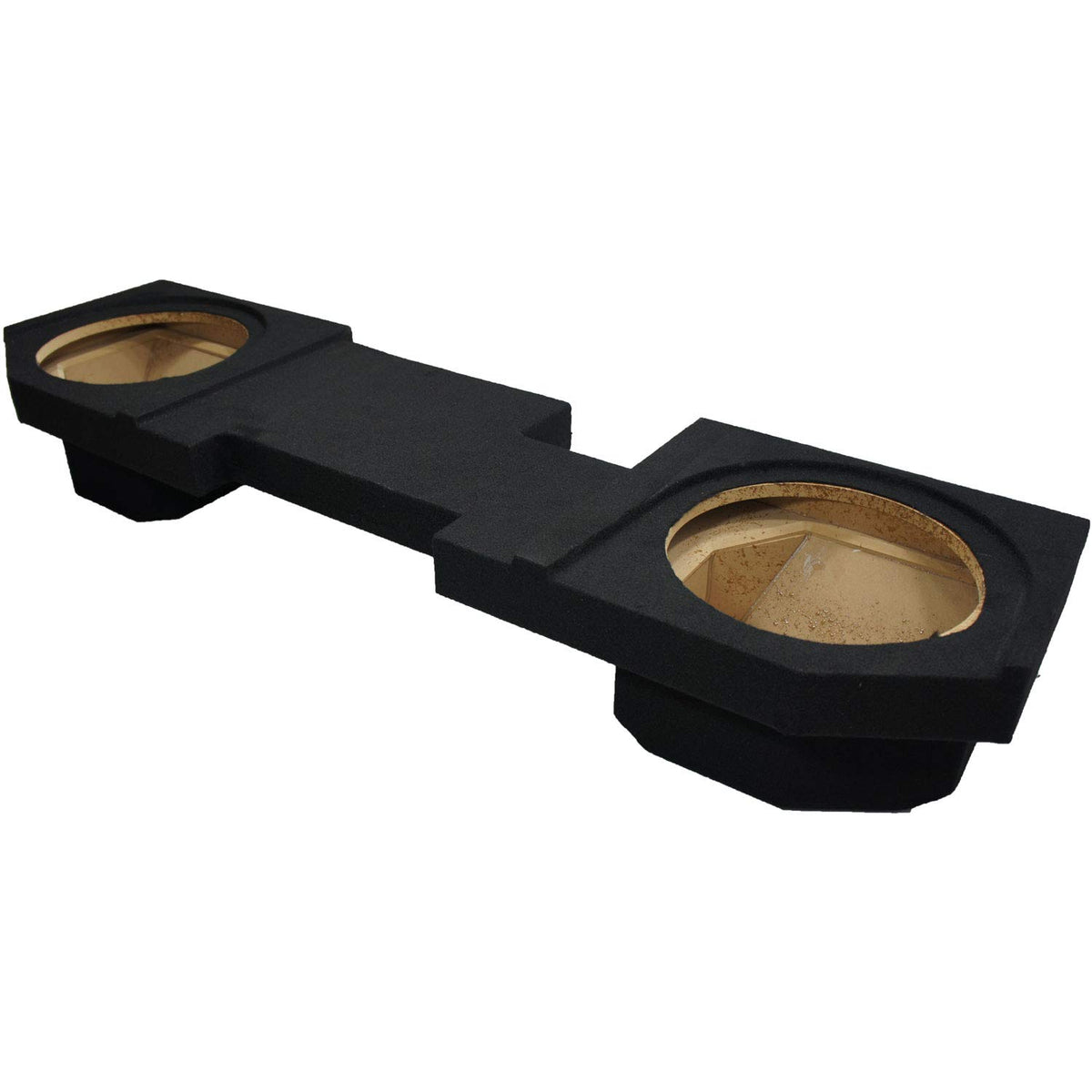 Dual 12" Sub Box Subwoofer Enclosure I80983