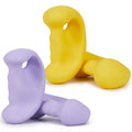 Ergonomic Ear Dumbbells O35848