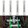 4 Pack 3/4 in Top Link Pin F155406