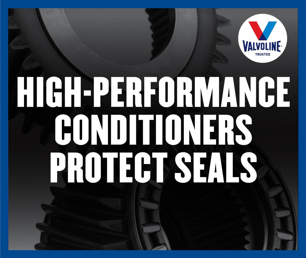 Full Synthetic Automatic Transmission Fluid 1 Quart E63388