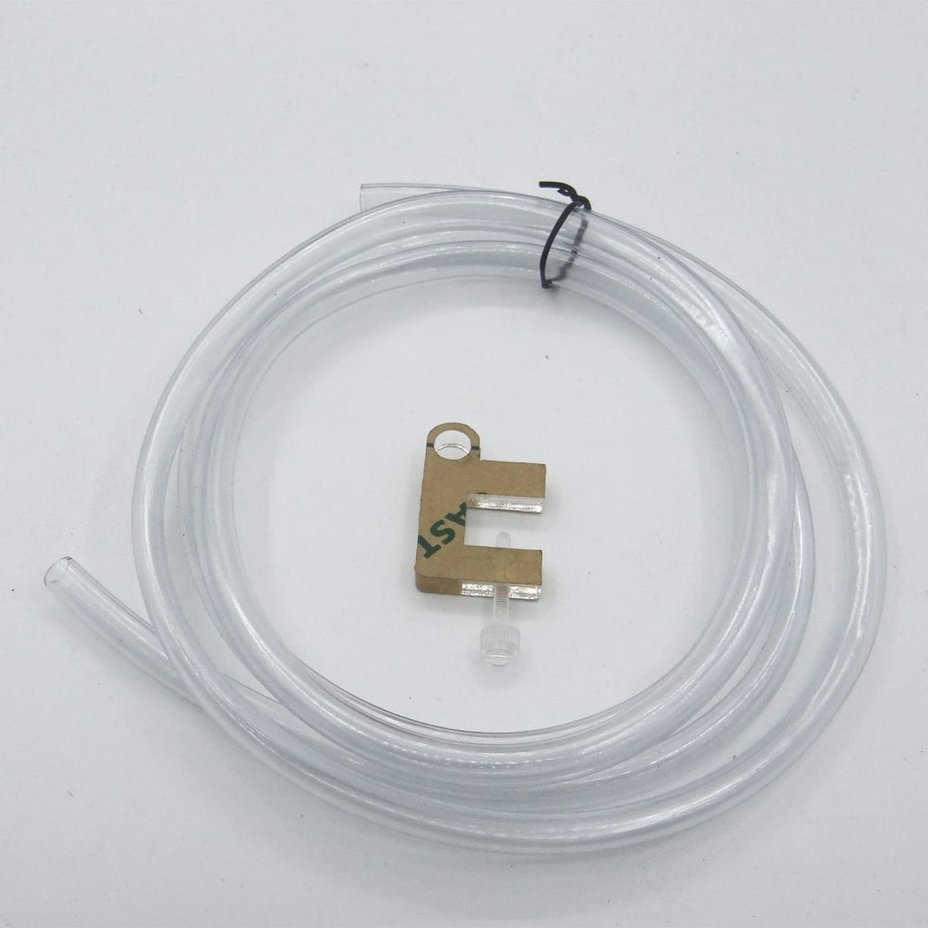 Aquarium Auto Top Up Off System DC Pump Water Level Sensor Float Switch W2055