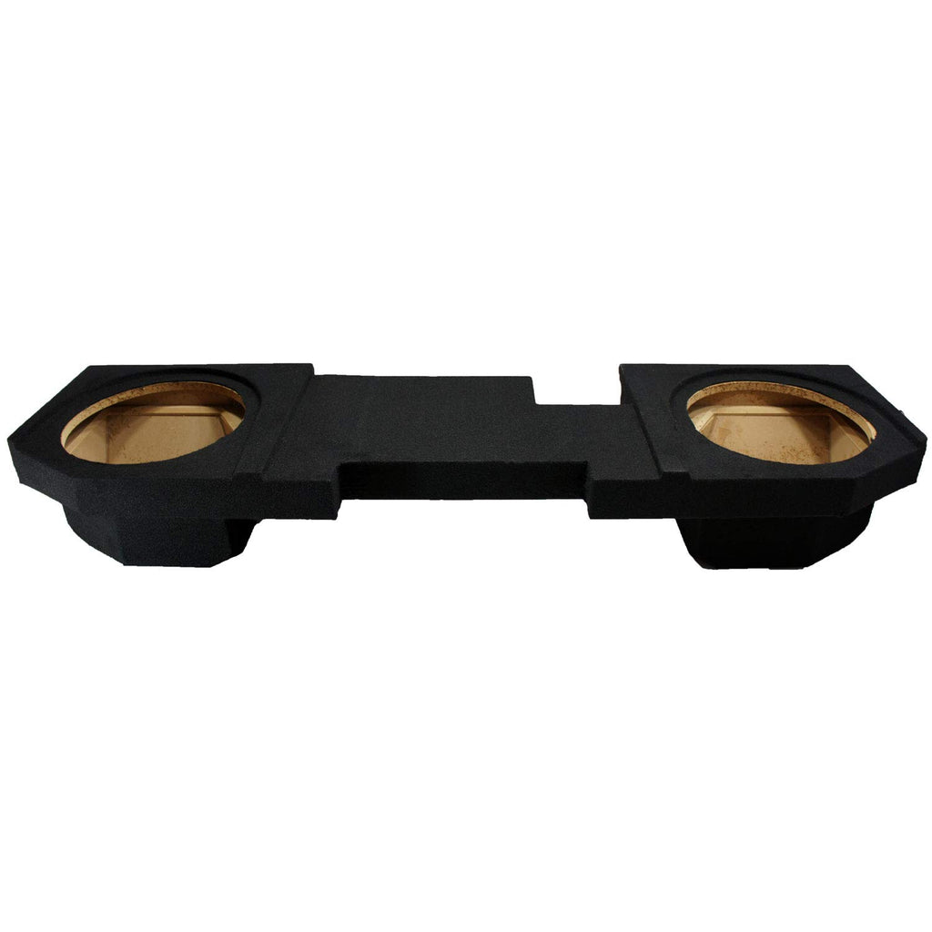Dual 12" Sub Box Subwoofer Enclosure I80983