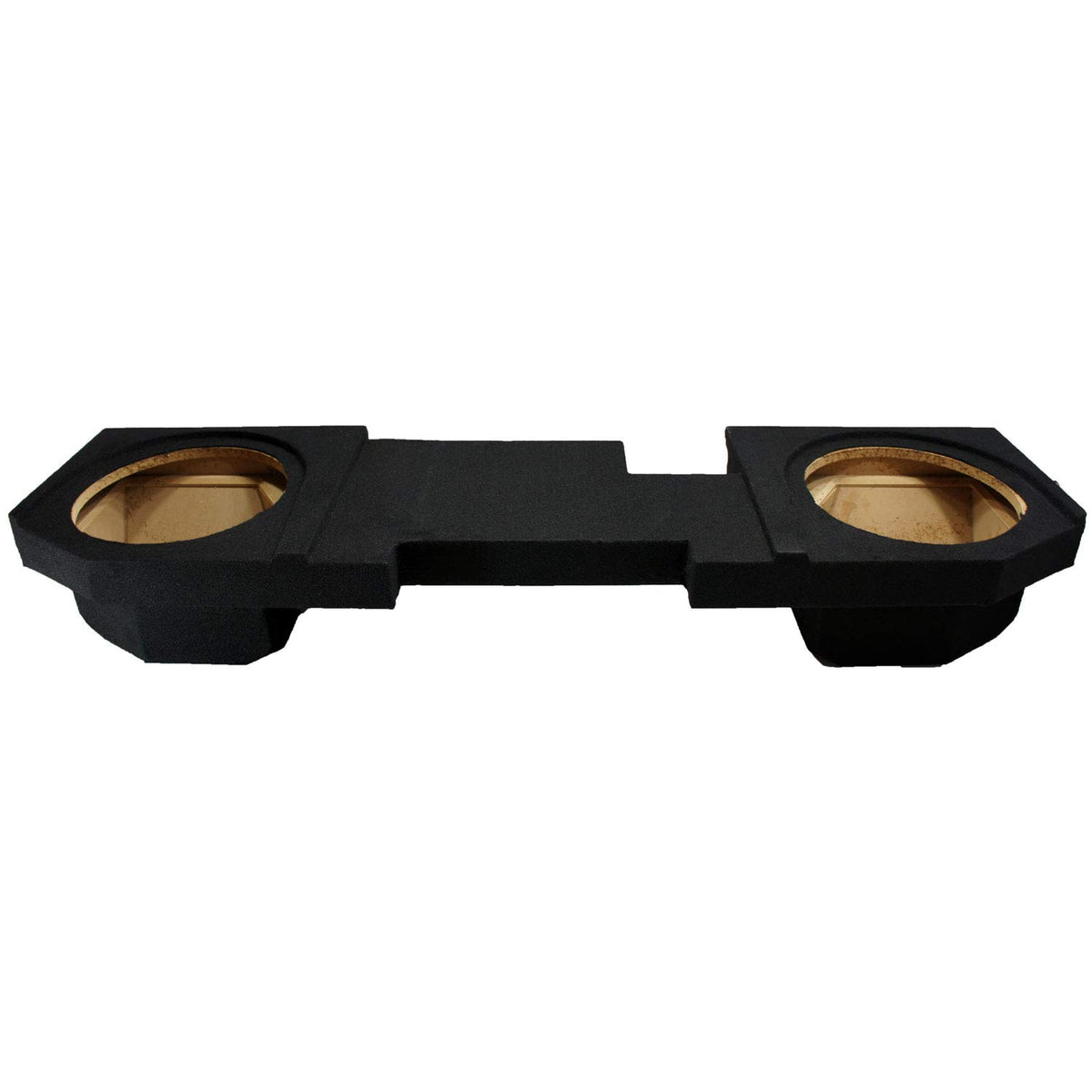 Dual 12" Sub Box Subwoofer Enclosure I80983