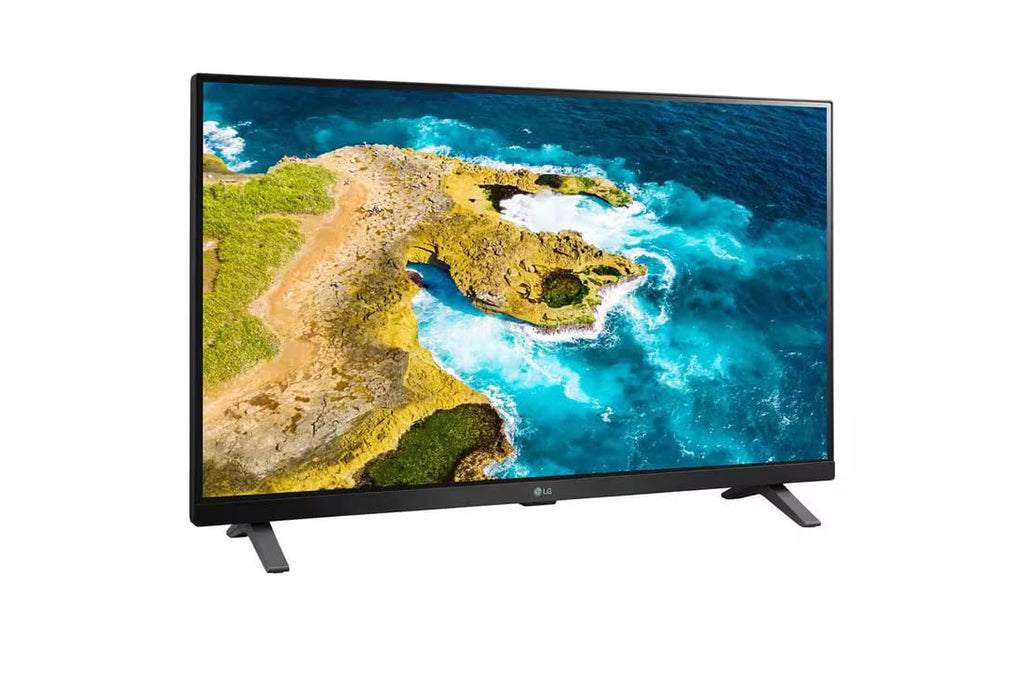 27" LED Full HD Smart TV Monitor Z101