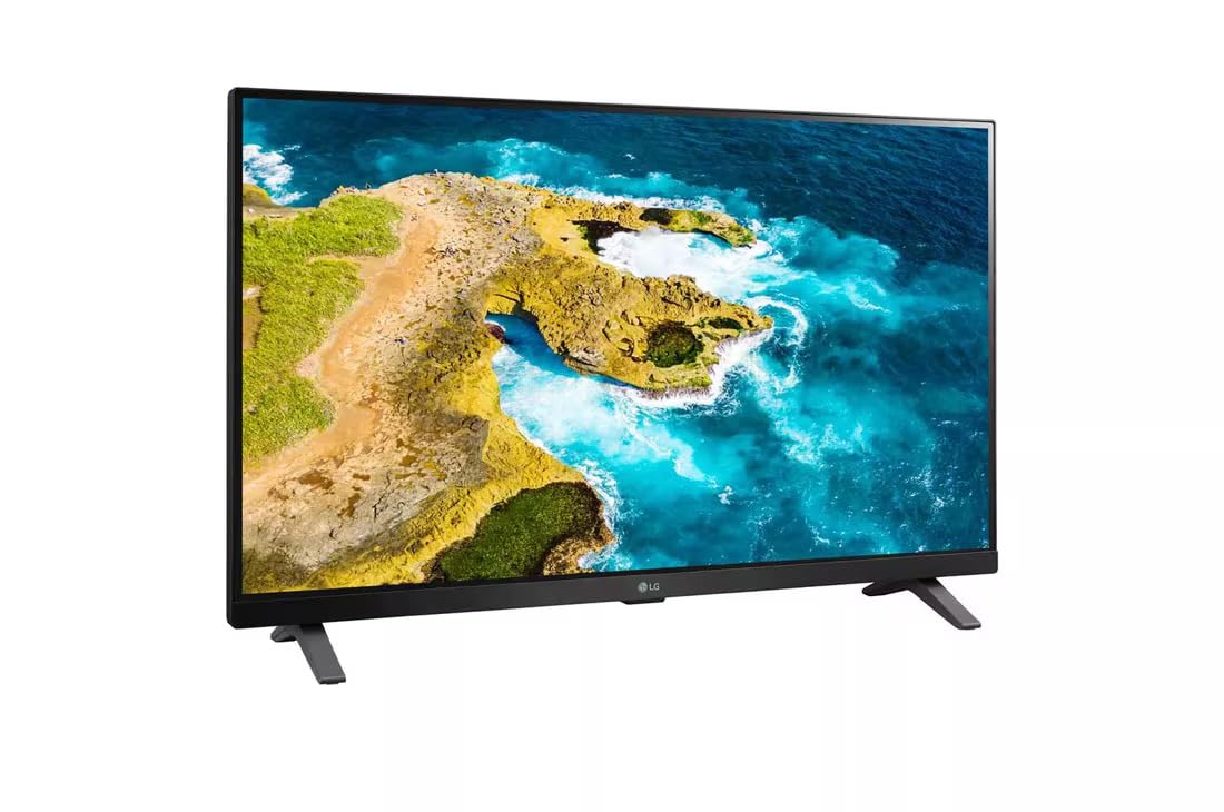 27" LED Full HD Smart TV Monitor Z101