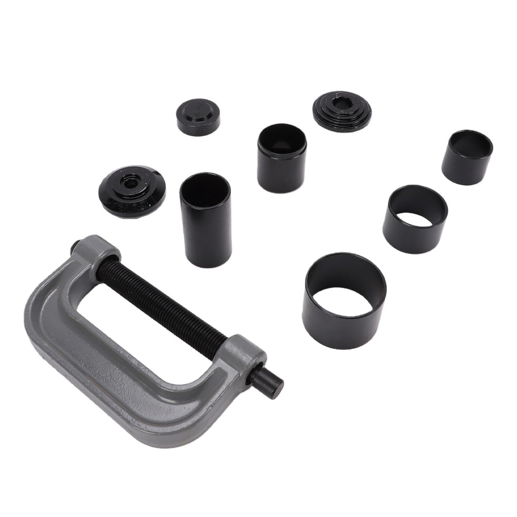 Heavy Duty Ball Joint Press Kit 9 Pcs A335