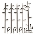 Climbing Stick Ladder C83420