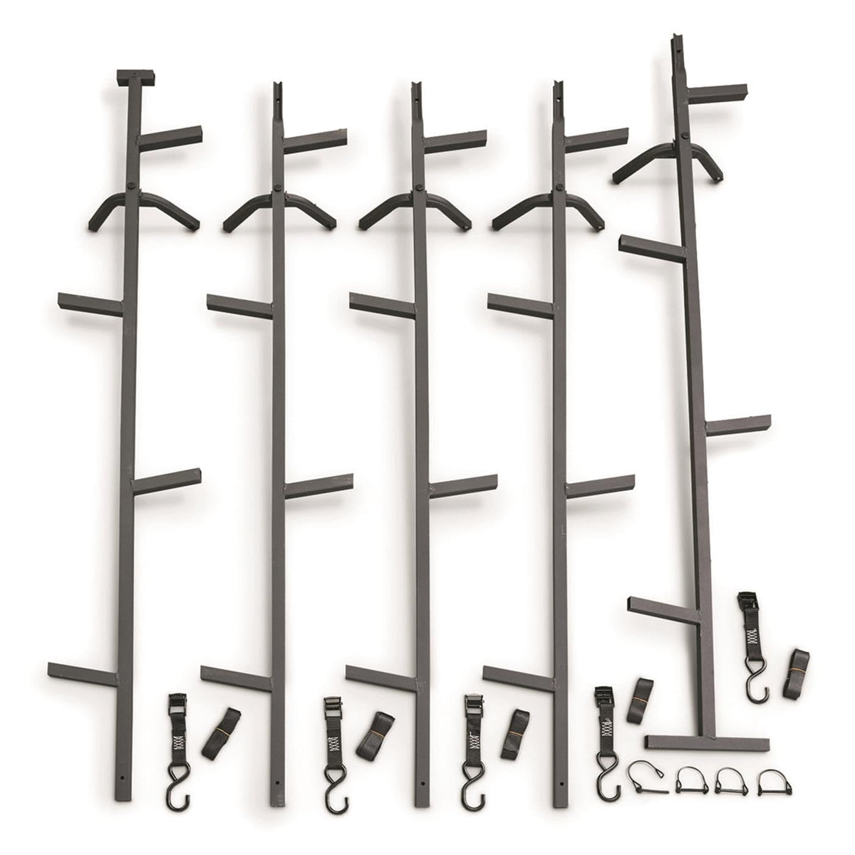 Climbing Stick Ladder C83420