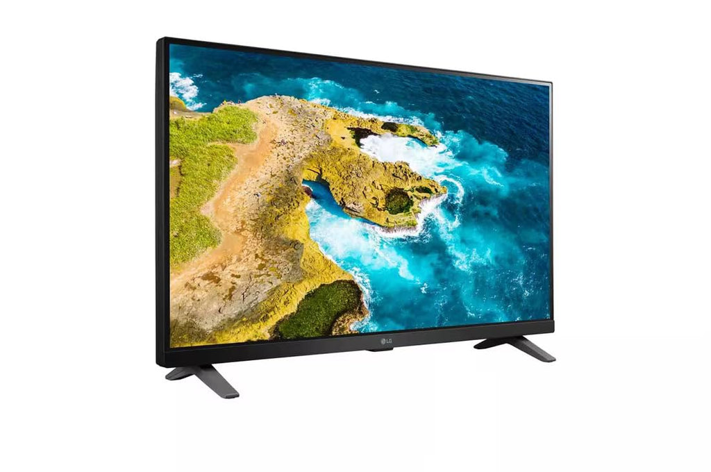 27" LED Full HD Smart TV Monitor Z101