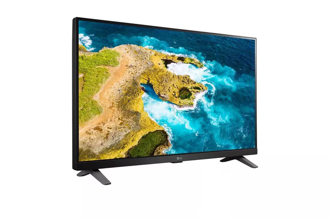 27" LED Full HD Smart TV Monitor Z101
