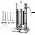 Churro Machine & Sausage Stuffer Combo L1878