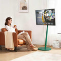 Rolling TV Stand for 32 to 75 Inch TVs M927