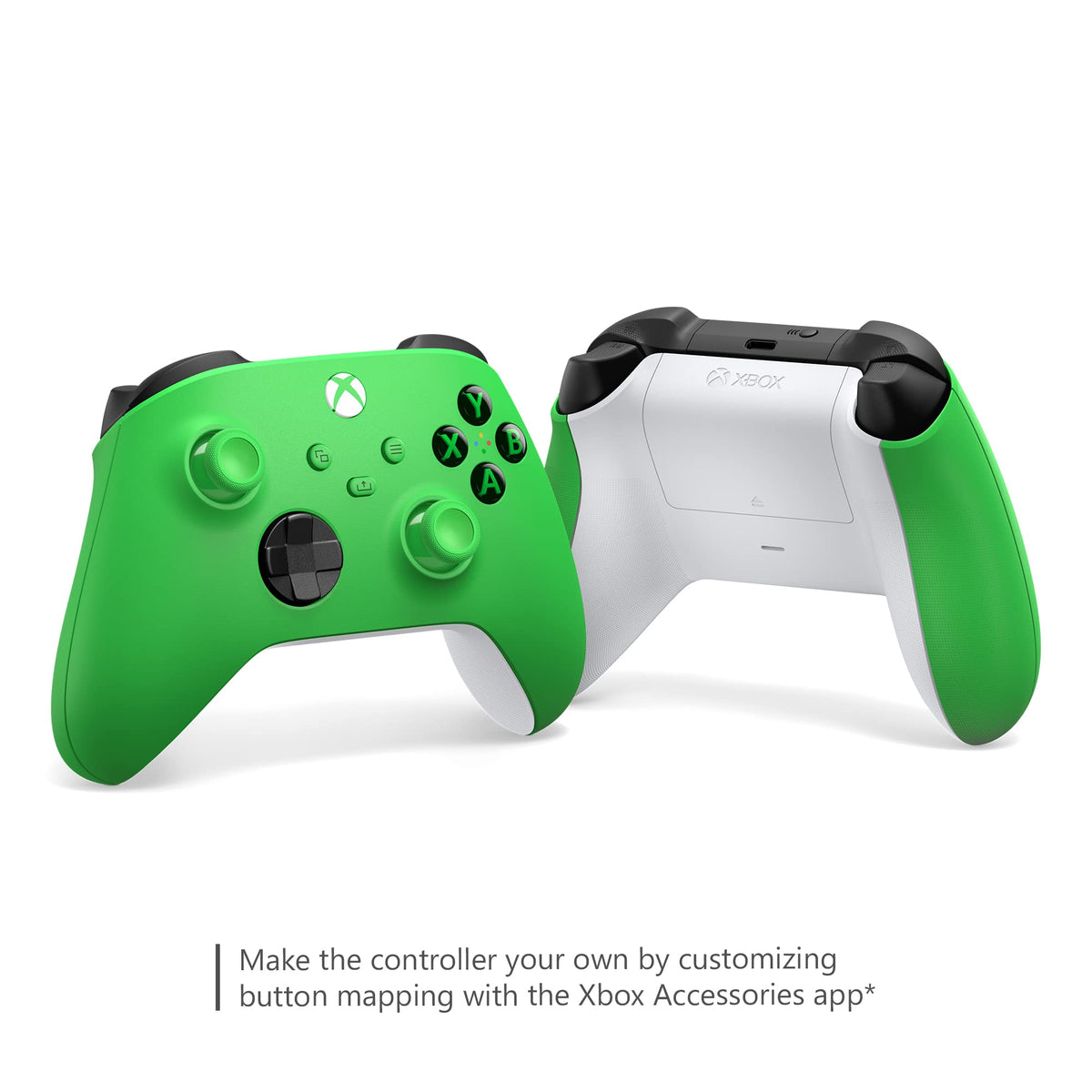 Wireless Gaming Controller B3406