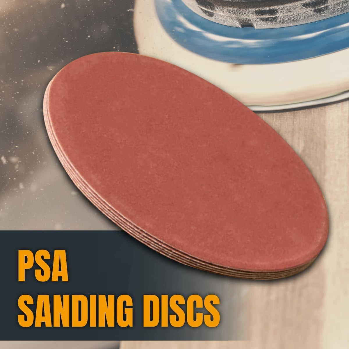 4 x 36 Inch Aluminum Oxide Sanding Belts V371
