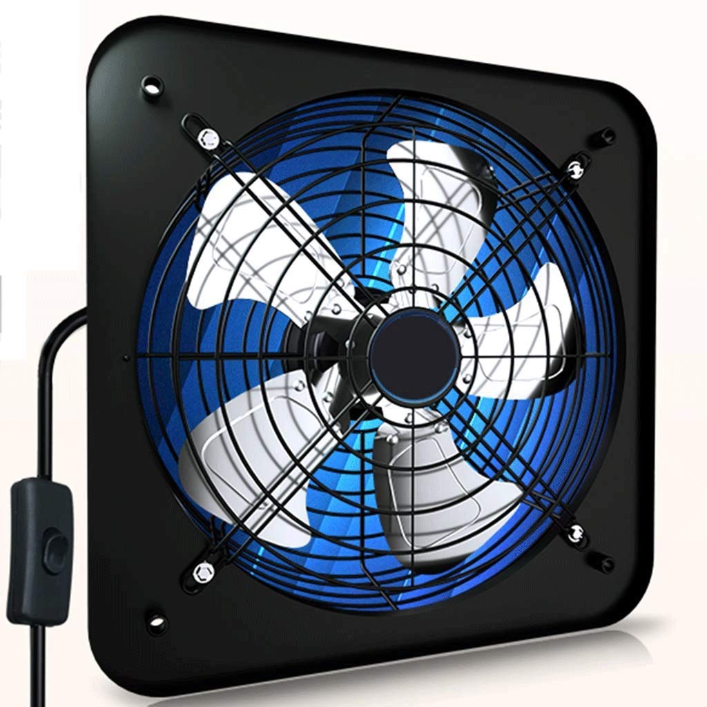 Fan With Speed Controller A1757