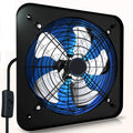 Fan With Speed Controller A1757