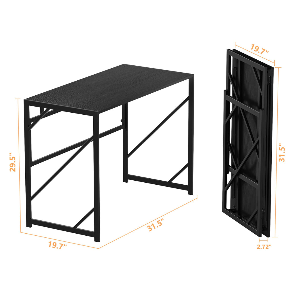Folding Desk O32253