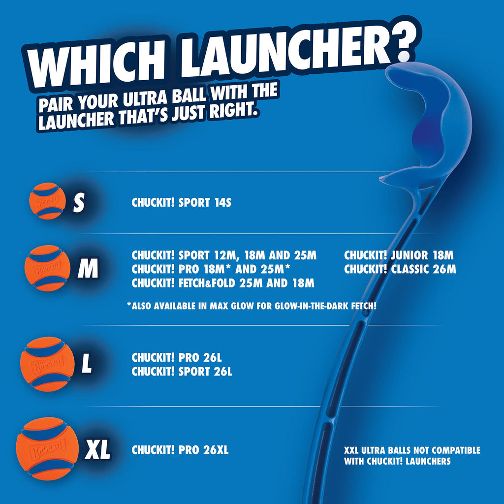 Medium Ultra Ball 8 Count Y6256