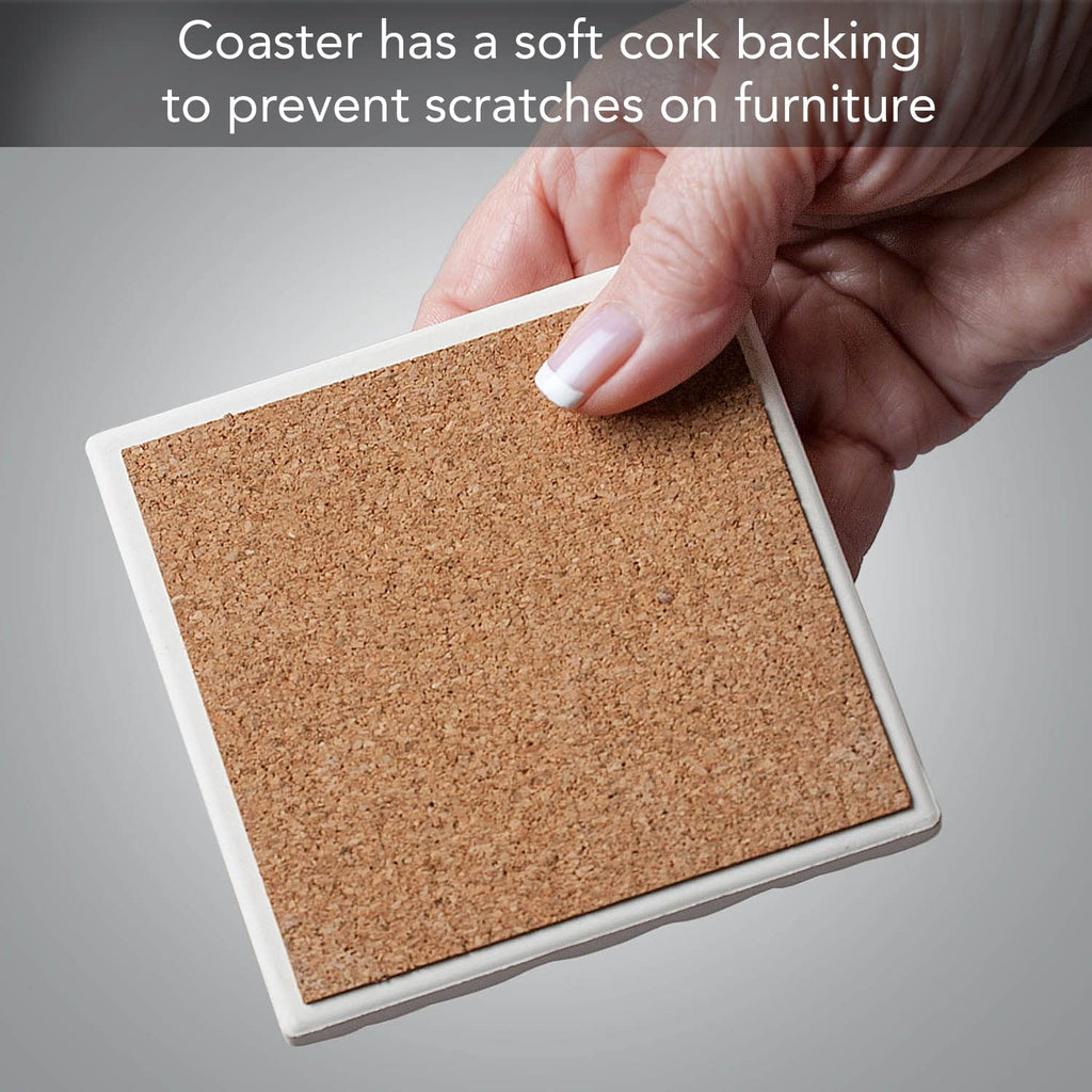 Black Bear Coasters Y8515