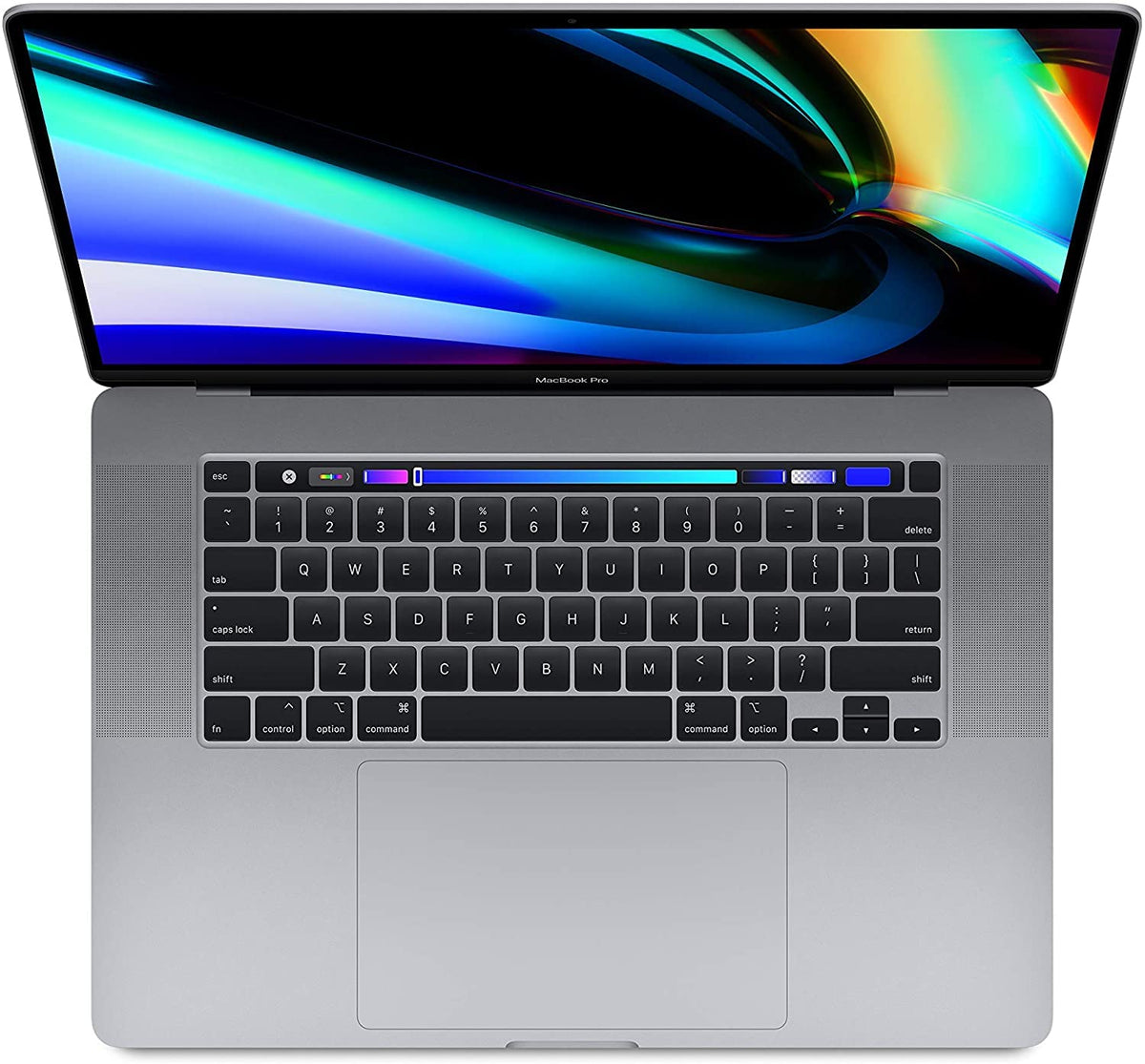 16-inch 32GB RAM 1TB SSD Space Gray Laptop J92742