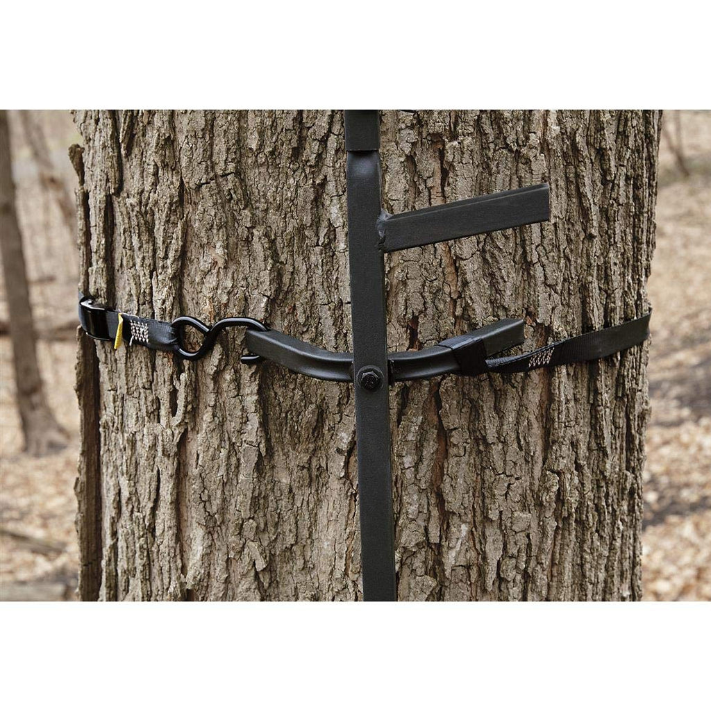 Climbing Stick Ladder C83420