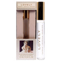 Floral Musky Amber Woody Eau De Parfum Spray 0.34 oz S421