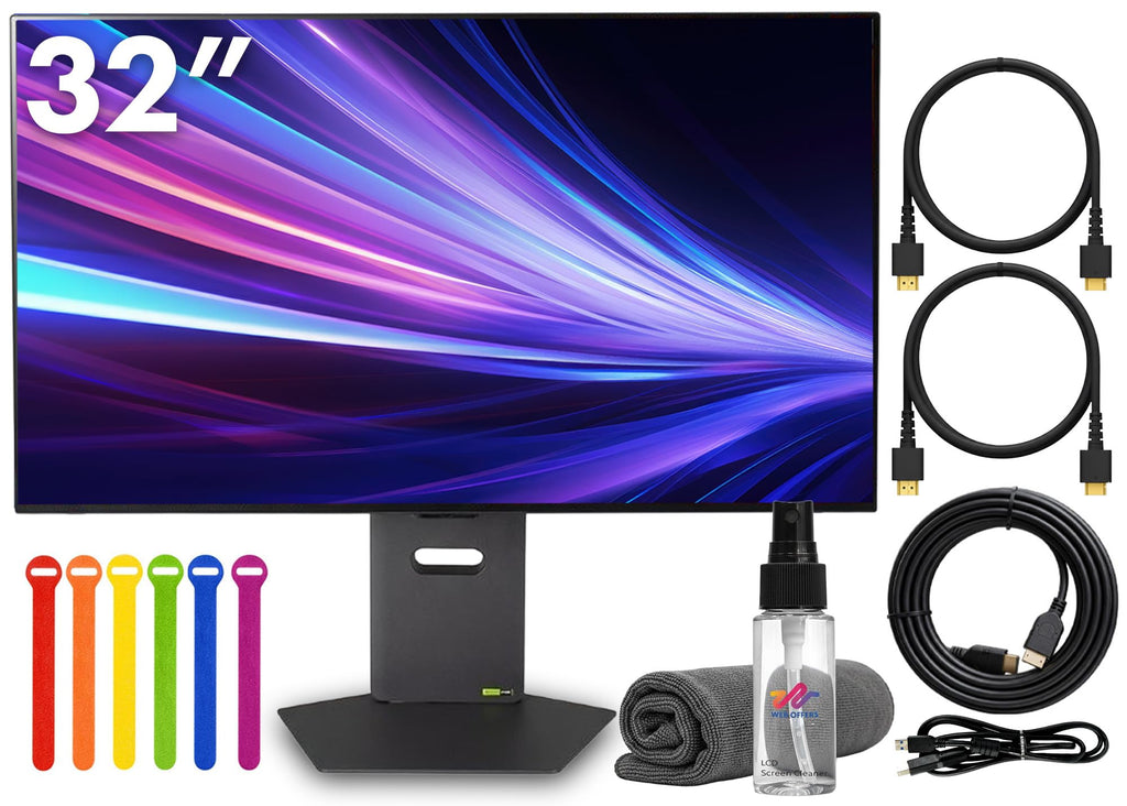 32" OLED Gaming Monitor C10375