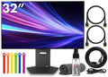 32" OLED Gaming Monitor C10375