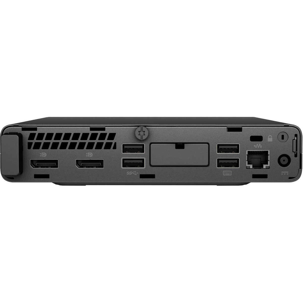 Mini PC i5 32GB RAM 512GB SSD Windows 11 Pro N378