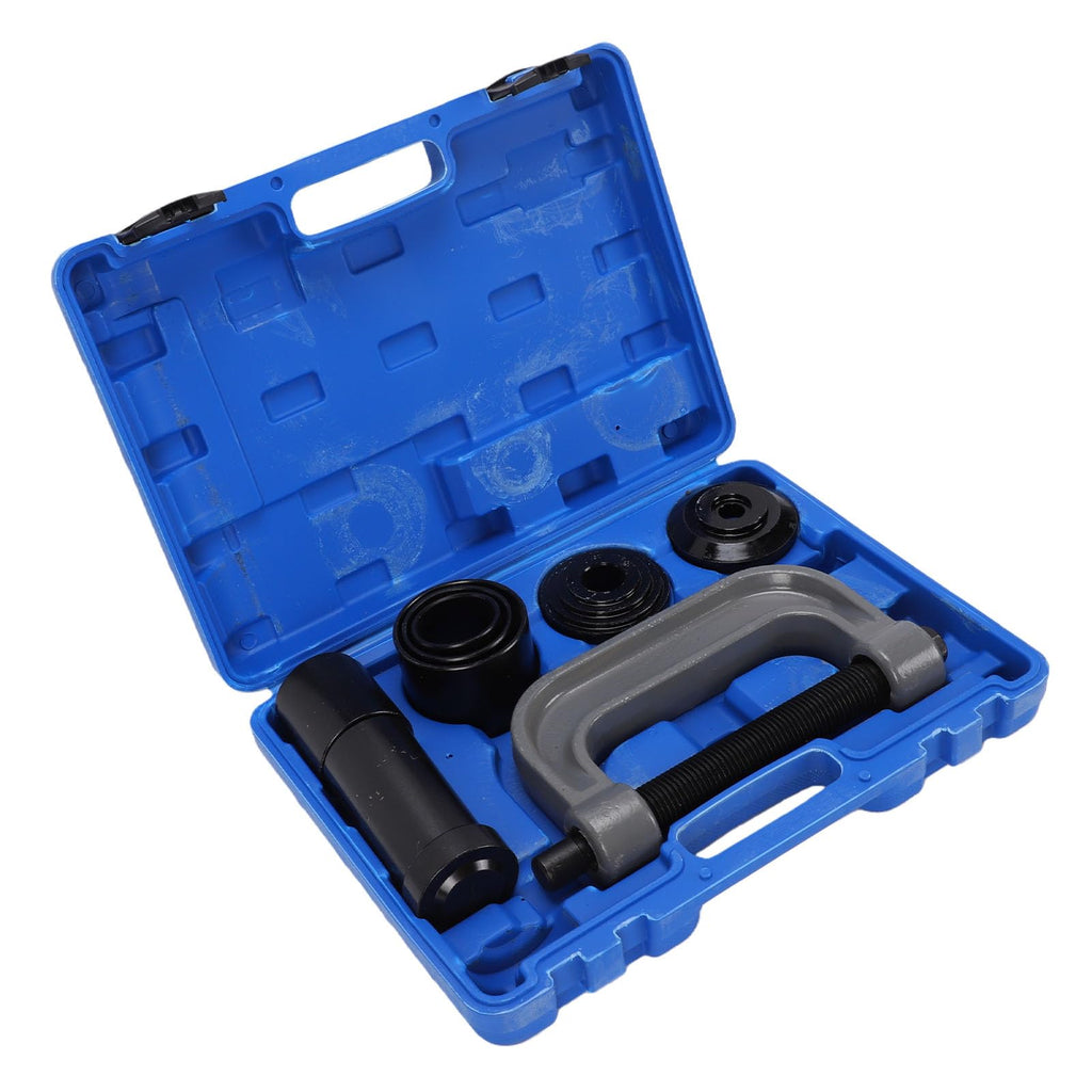 Heavy Duty Ball Joint Press Kit 9 Pcs A335