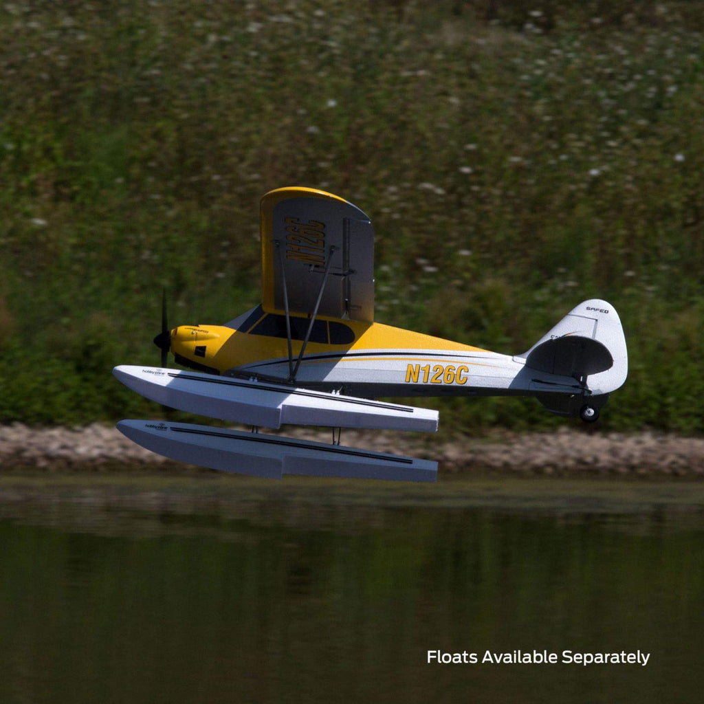 RC Airplane Carbon Cub S 2 1.3m RTF Basic B5463