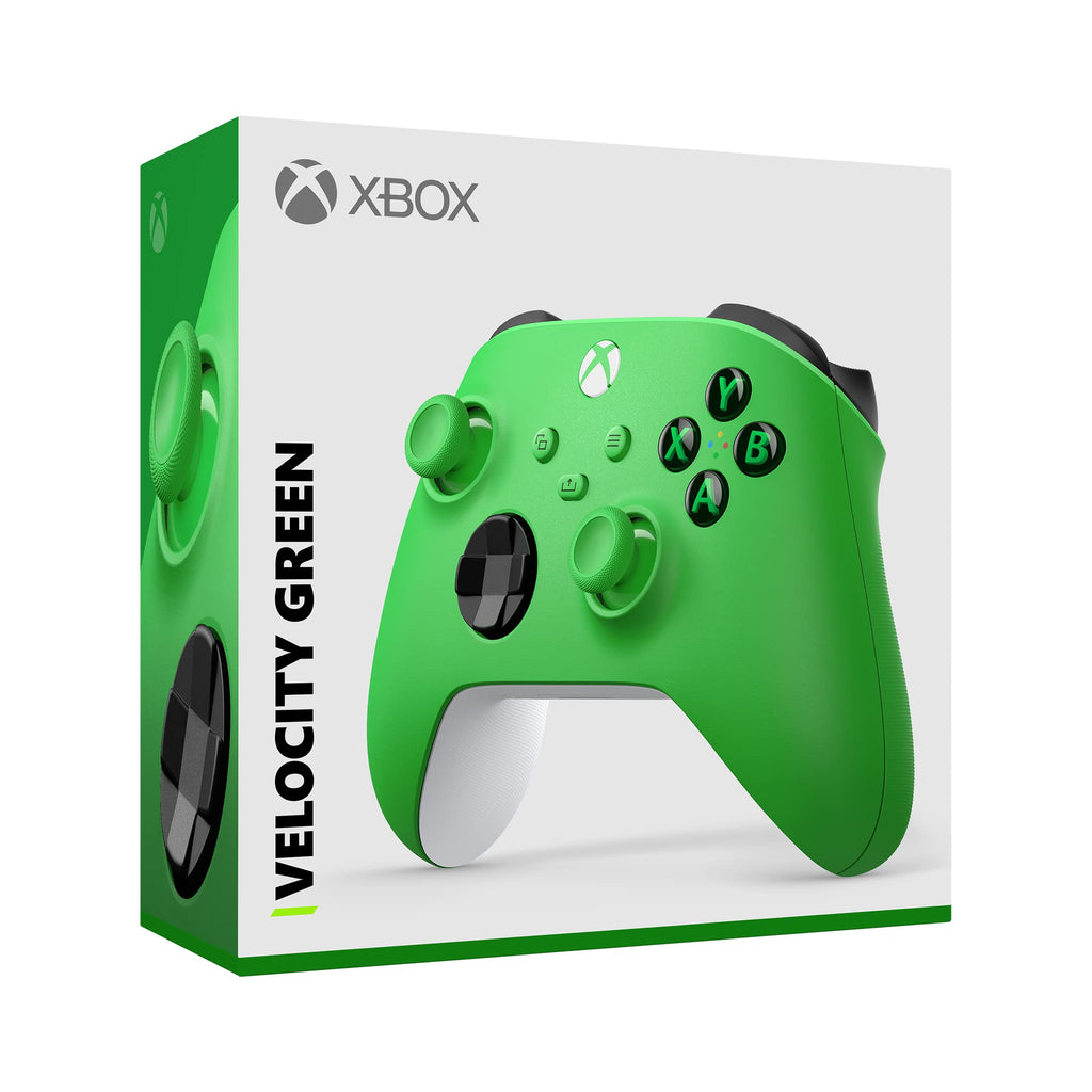 Wireless Gaming Controller B3406