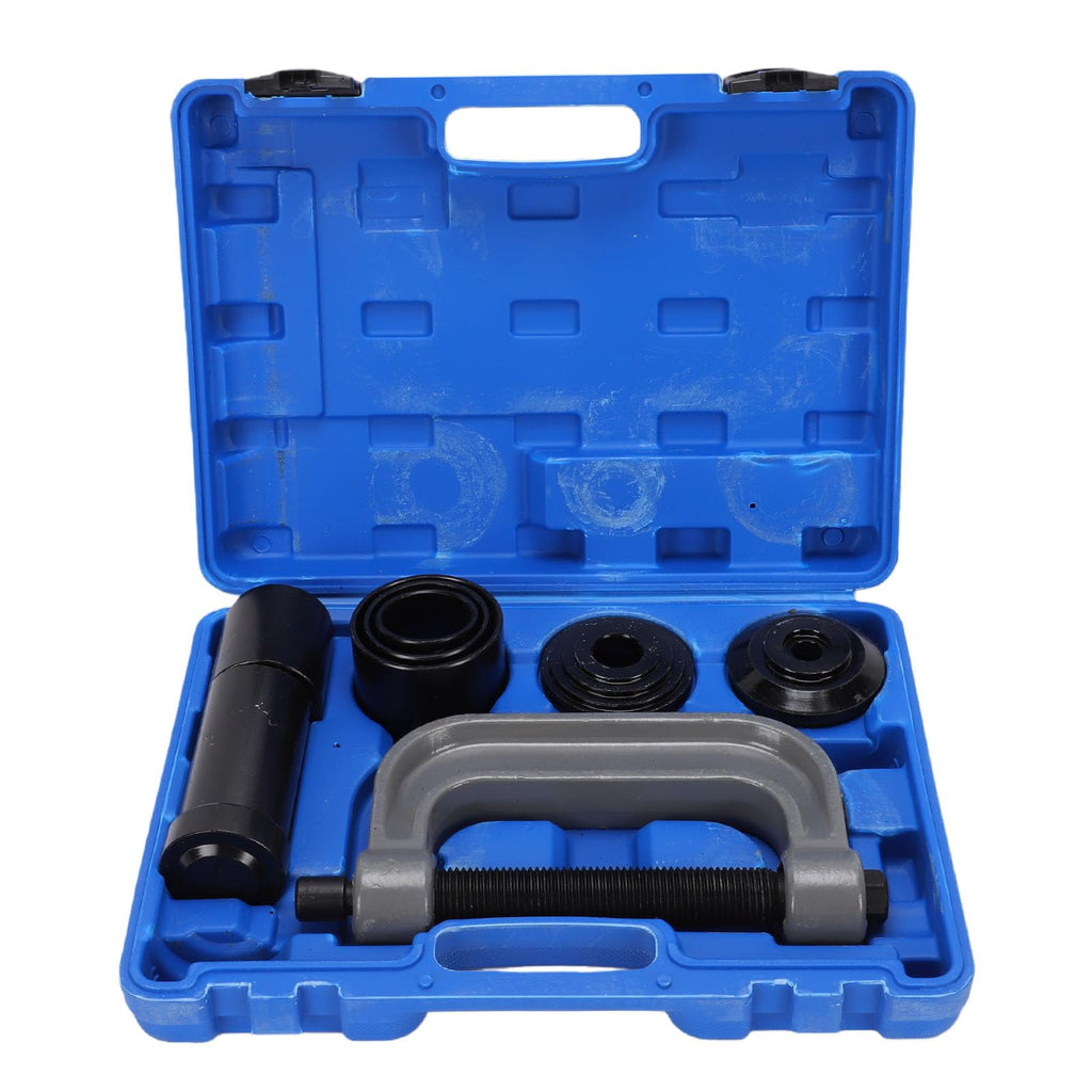 Heavy Duty Ball Joint Press Kit 9 Pcs A335
