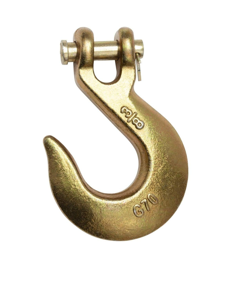 3/8" Clevis Slip Hook G70 Tow Chain R838179