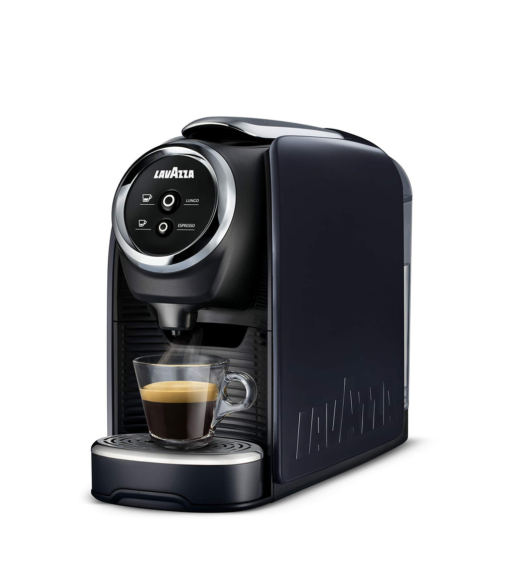 Single Serve Espresso Coffee Machine E86099