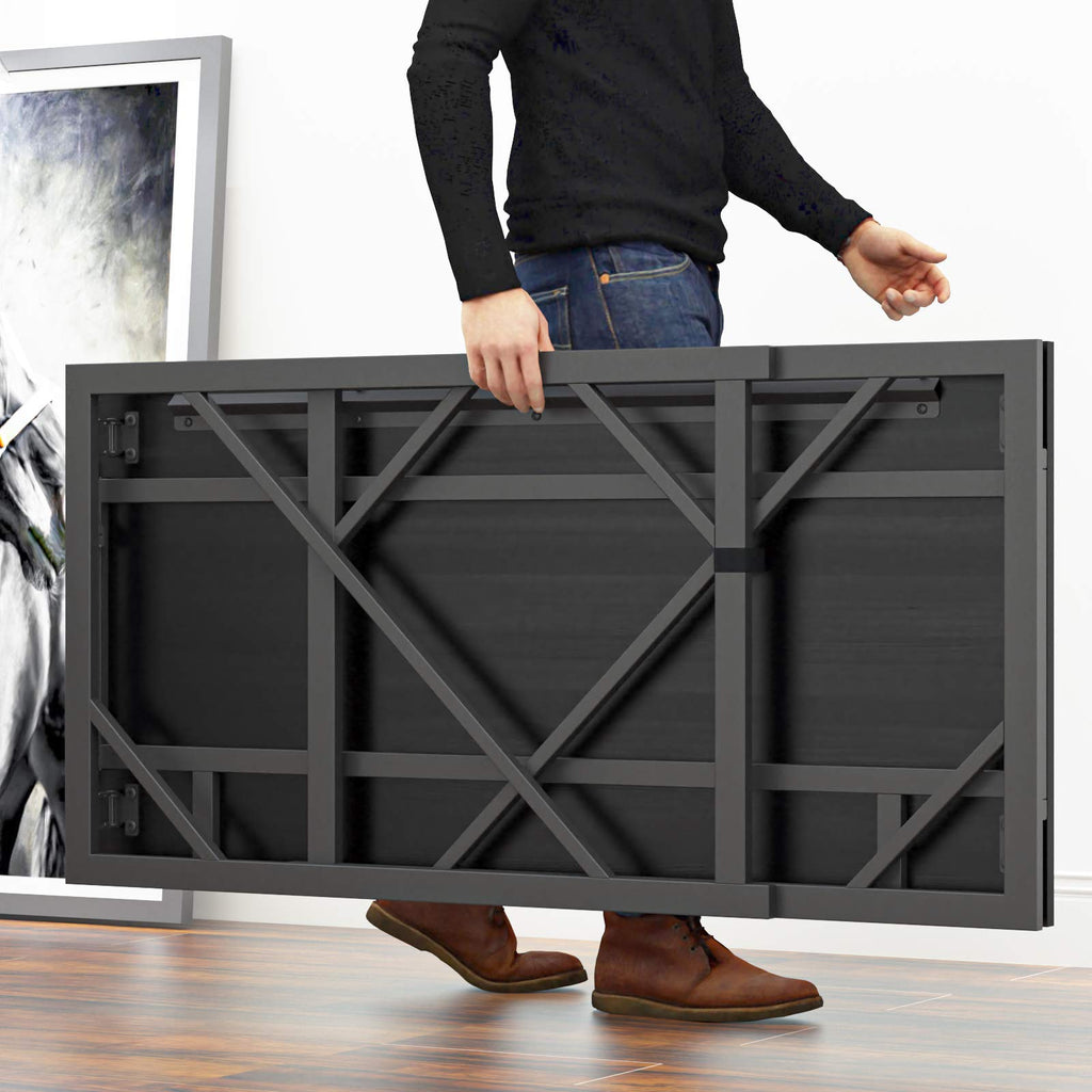 Folding Desk O32253