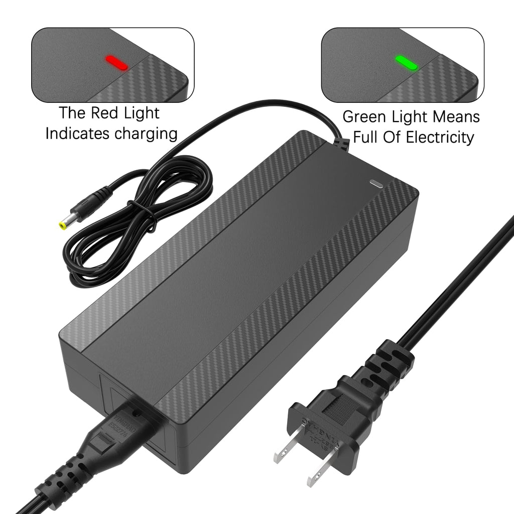 42V 2A Universal Scooter Charger C2332