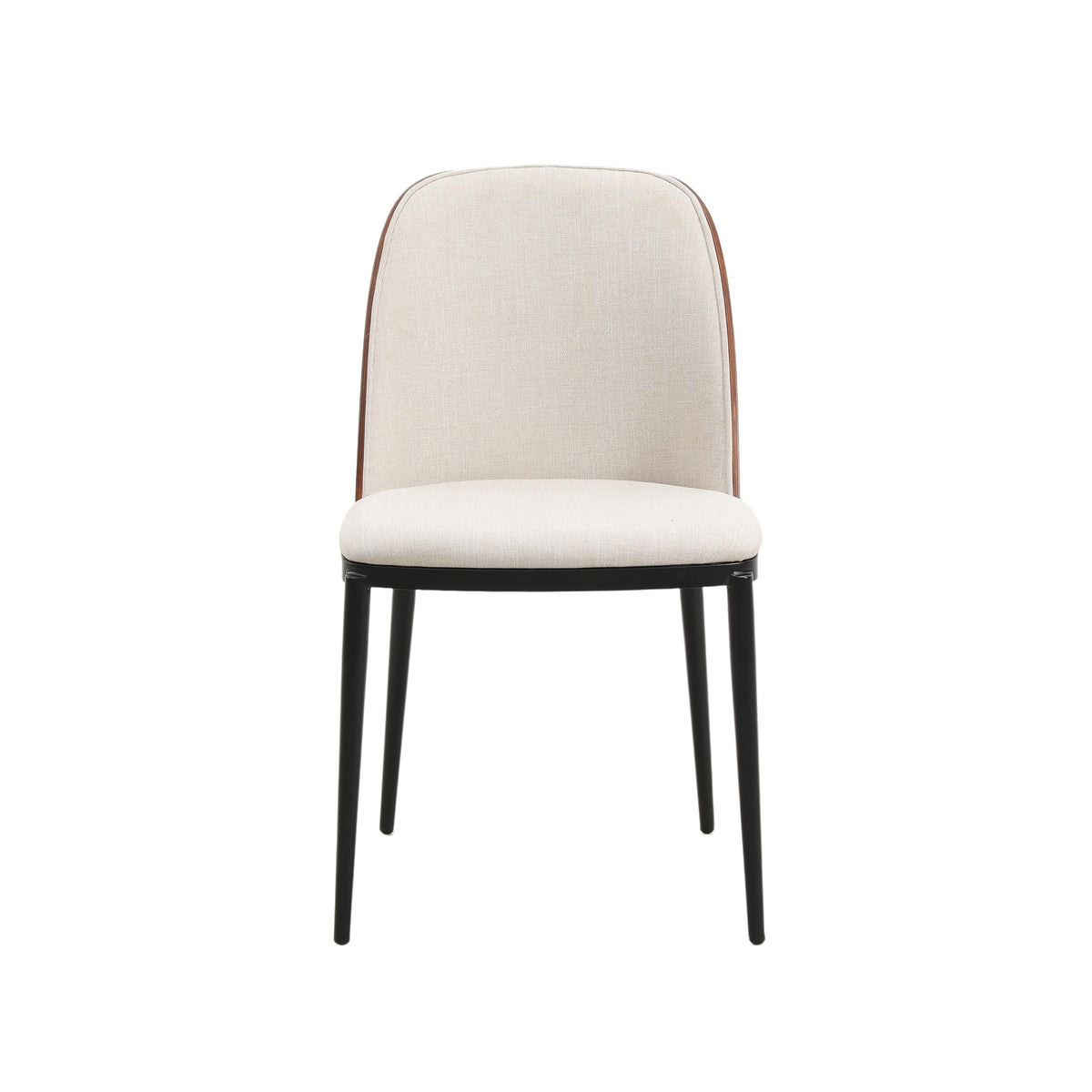 9-Piece Dining Set with 8 Chairs and Oval Table U2307