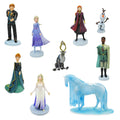 Frozen 2 Figurine Play Set P9382