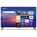 43-Inch 4K HDR Smart TV T447