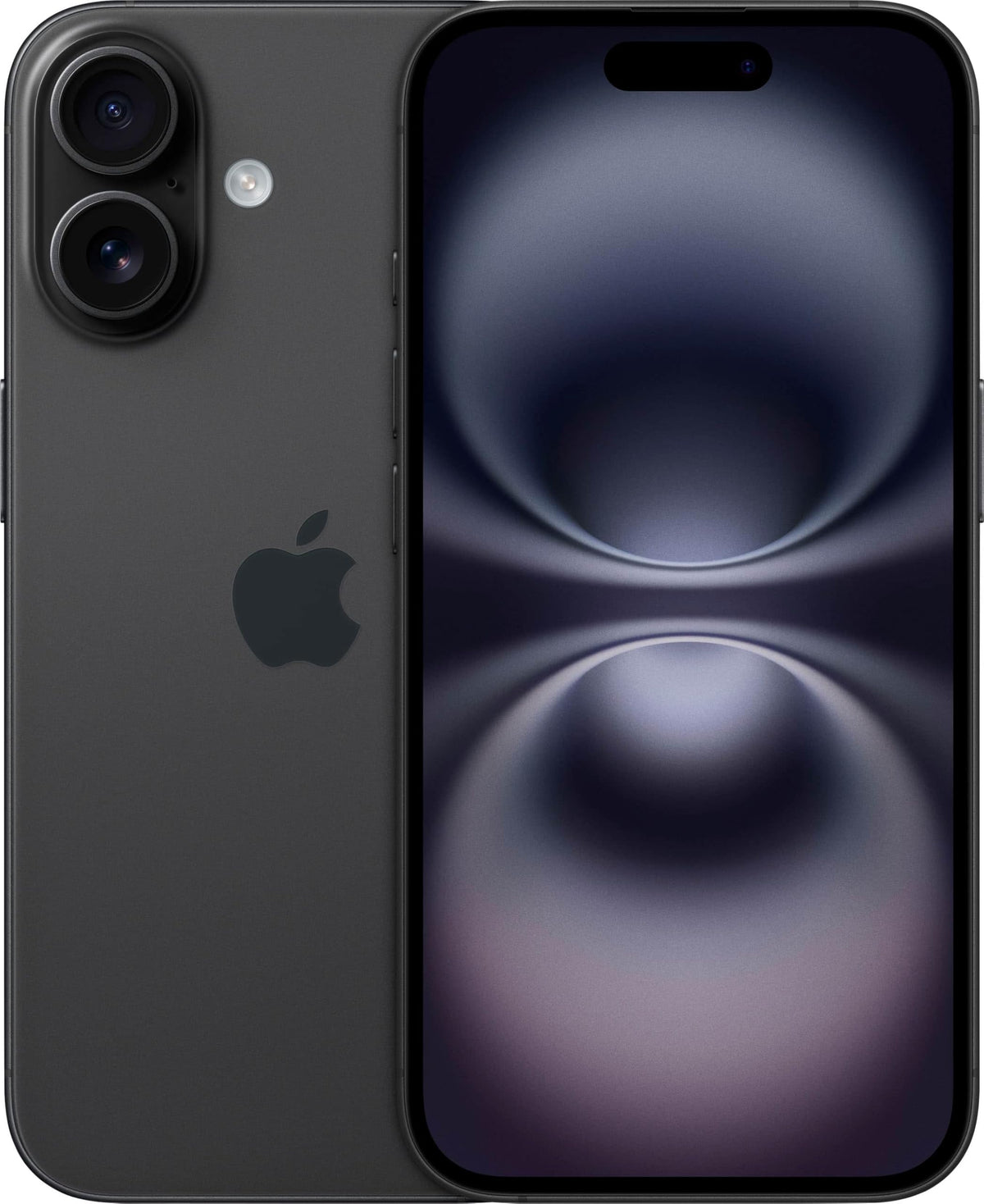 Black 256GB Unlocked Smartphone A402774