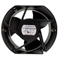 Big Airflow Cooling Fan 172mm x 150mm x 51mm 24V 1.7A U134